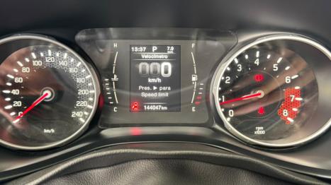 FIAT Toro 1.8 16V 4P FLEX FREEDOM OPEN EDITION AUTOMÁTICO, Foto 3