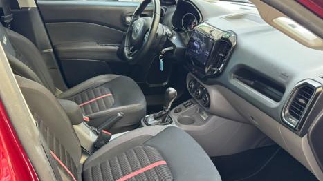 FIAT Toro 1.8 16V 4P FLEX FREEDOM OPEN EDITION AUTOMÁTICO, Foto 6