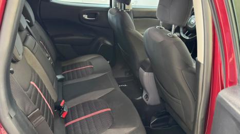 FIAT Toro 1.8 16V 4P FLEX FREEDOM OPEN EDITION AUTOMÁTICO, Foto 7