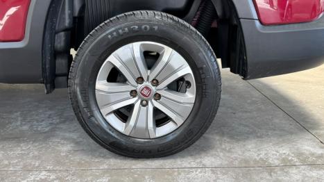 FIAT Toro 1.8 16V 4P FLEX FREEDOM OPEN EDITION AUTOMÁTICO, Foto 8