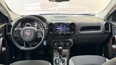 FIAT Toro 1.8 16V 4P FLEX FREEDOM OPEN EDITION AUTOMÁTICO, Foto 9