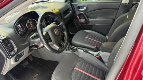 FIAT Toro 1.8 16V 4P FLEX FREEDOM OPEN EDITION AUTOMÁTICO, Foto 10