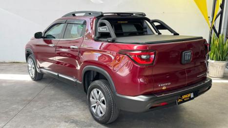 FIAT Toro 1.8 16V 4P FLEX FREEDOM OPEN EDITION AUTOMÁTICO, Foto 11