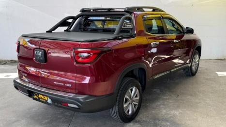 FIAT Toro 1.8 16V 4P FLEX FREEDOM OPEN EDITION AUTOMÁTICO, Foto 12