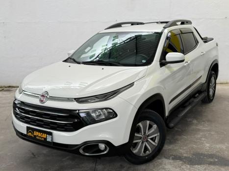 FIAT Toro 1.8 16V 4P FLEX FREEDOM AUTOMÁTICO, Foto 2