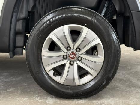 FIAT Toro 1.8 16V 4P FLEX FREEDOM AUTOMÁTICO, Foto 5