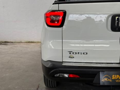 FIAT Toro 1.8 16V 4P FLEX FREEDOM AUTOMÁTICO, Foto 8
