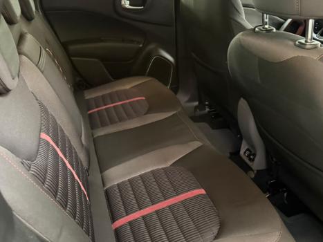 FIAT Toro 1.8 16V 4P FLEX FREEDOM AUTOMÁTICO, Foto 9