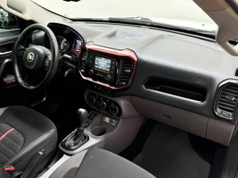 FIAT Toro 1.8 16V 4P FLEX FREEDOM AUTOMÁTICO, Foto 10