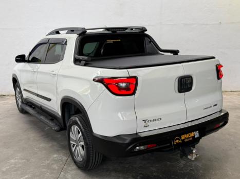 FIAT Toro 1.8 16V 4P FLEX FREEDOM AUTOMÁTICO, Foto 11