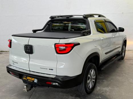 FIAT Toro 1.8 16V 4P FLEX FREEDOM AUTOMÁTICO, Foto 12