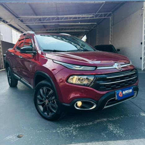 FIAT Toro 2.0 16V 4P VOLCANO 4WD TURBO DIESEL AUTOMTICO, Foto 2