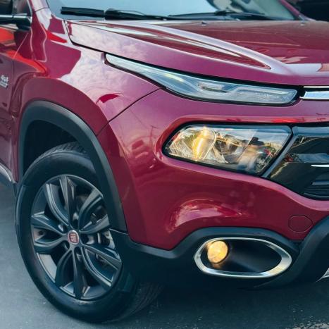 FIAT Toro 2.0 16V 4P VOLCANO 4WD TURBO DIESEL AUTOMTICO, Foto 3