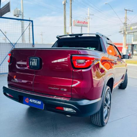 FIAT Toro 2.0 16V 4P VOLCANO 4WD TURBO DIESEL AUTOMTICO, Foto 4