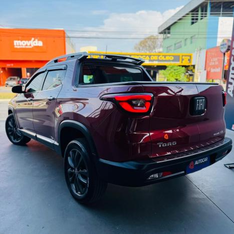 FIAT Toro 2.0 16V 4P VOLCANO 4WD TURBO DIESEL AUTOMTICO, Foto 5