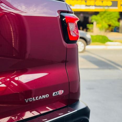 FIAT Toro 2.0 16V 4P VOLCANO 4WD TURBO DIESEL AUTOMTICO, Foto 6