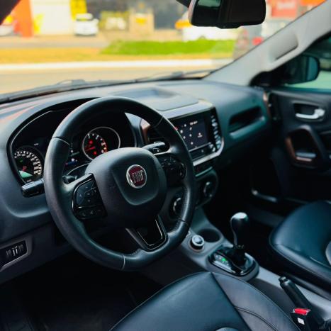 FIAT Toro 2.0 16V 4P VOLCANO 4WD TURBO DIESEL AUTOMTICO, Foto 10