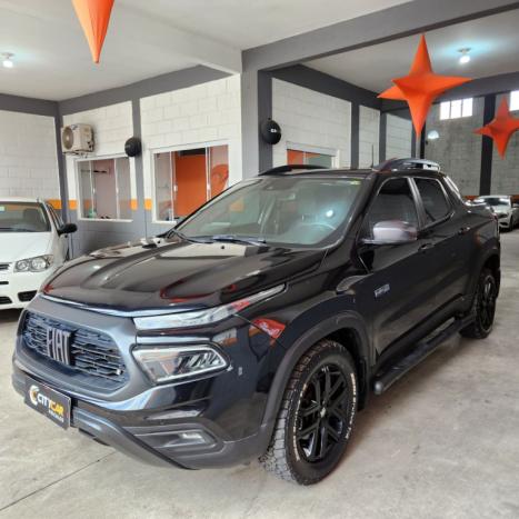 FIAT Toro 2.0 16V 4P 4WD ULTRA TURBO DIESEL AUTOMTICO, Foto 1