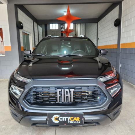 FIAT Toro 2.0 16V 4P 4WD ULTRA TURBO DIESEL AUTOMTICO, Foto 2