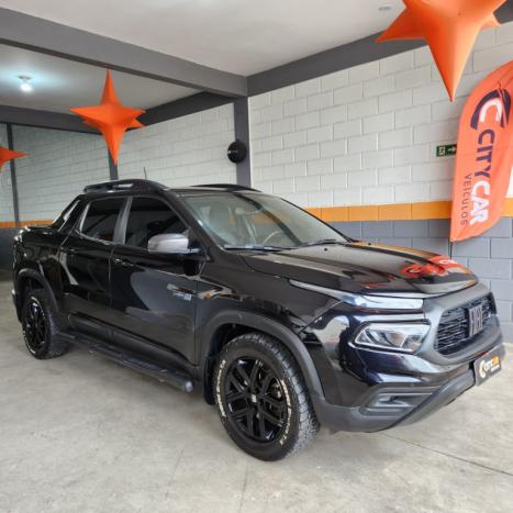 FIAT Toro 2.0 16V 4P 4WD ULTRA TURBO DIESEL AUTOMTICO, Foto 3