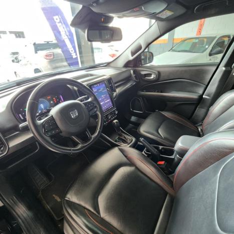FIAT Toro 2.0 16V 4P 4WD ULTRA TURBO DIESEL AUTOMTICO, Foto 4