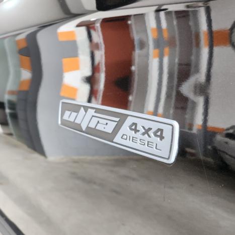 FIAT Toro 2.0 16V 4P 4WD ULTRA TURBO DIESEL AUTOMTICO, Foto 5