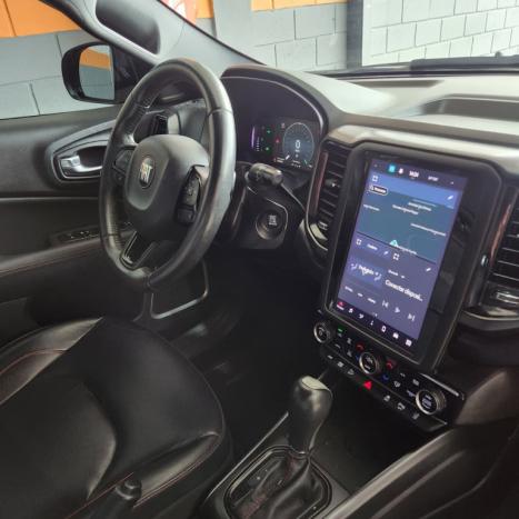 FIAT Toro 2.0 16V 4P 4WD ULTRA TURBO DIESEL AUTOMTICO, Foto 6