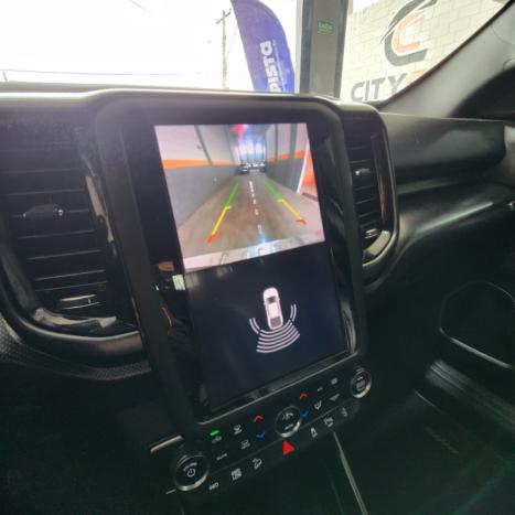 FIAT Toro 2.0 16V 4P 4WD ULTRA TURBO DIESEL AUTOMTICO, Foto 7