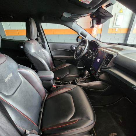 FIAT Toro 2.0 16V 4P 4WD ULTRA TURBO DIESEL AUTOMTICO, Foto 9