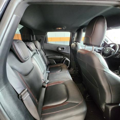 FIAT Toro 2.0 16V 4P 4WD ULTRA TURBO DIESEL AUTOMTICO, Foto 10