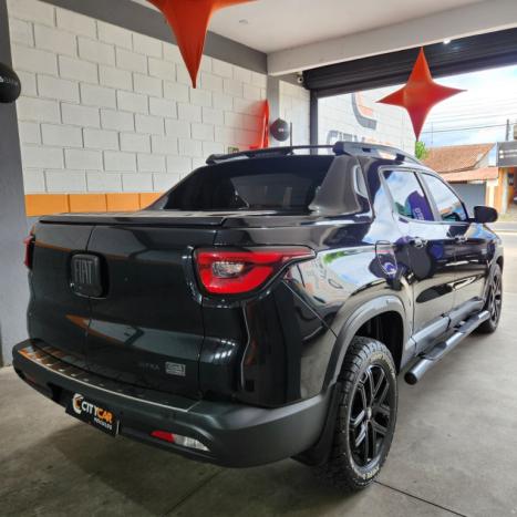 FIAT Toro 2.0 16V 4P 4WD ULTRA TURBO DIESEL AUTOMTICO, Foto 12