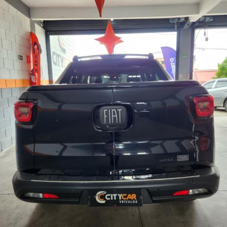 FIAT Toro 2.0 16V 4P 4WD ULTRA TURBO DIESEL AUTOMTICO, Foto 13