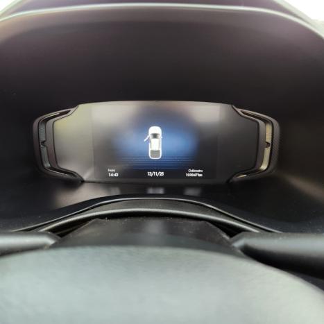 FIAT Toro 2.0 16V 4P 4WD ULTRA TURBO DIESEL AUTOMTICO, Foto 4