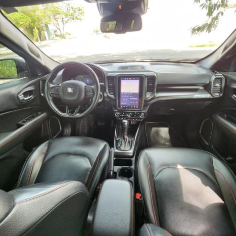 FIAT Toro 2.0 16V 4P 4WD ULTRA TURBO DIESEL AUTOMTICO, Foto 5