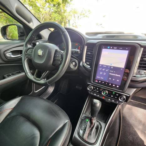 FIAT Toro 2.0 16V 4P 4WD ULTRA TURBO DIESEL AUTOMTICO, Foto 6