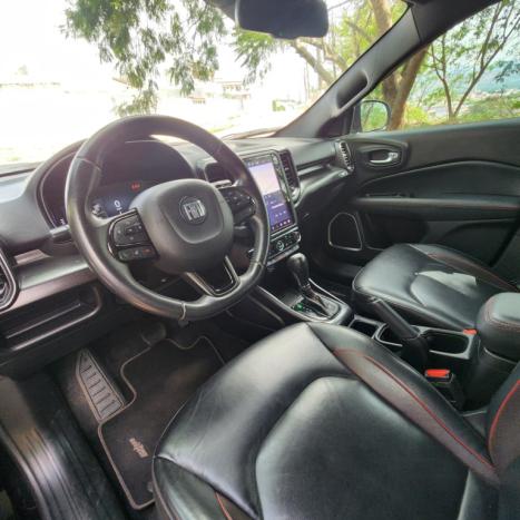 FIAT Toro 2.0 16V 4P 4WD ULTRA TURBO DIESEL AUTOMTICO, Foto 7