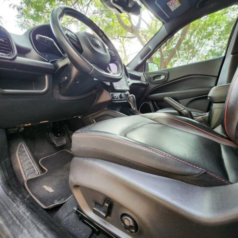 FIAT Toro 2.0 16V 4P 4WD ULTRA TURBO DIESEL AUTOMTICO, Foto 8