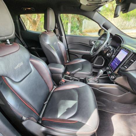 FIAT Toro 2.0 16V 4P 4WD ULTRA TURBO DIESEL AUTOMTICO, Foto 10