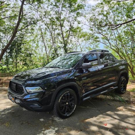 FIAT Toro 2.0 16V 4P 4WD ULTRA TURBO DIESEL AUTOMTICO, Foto 3