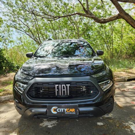 FIAT Toro 2.0 16V 4P 4WD ULTRA TURBO DIESEL AUTOMTICO, Foto 2