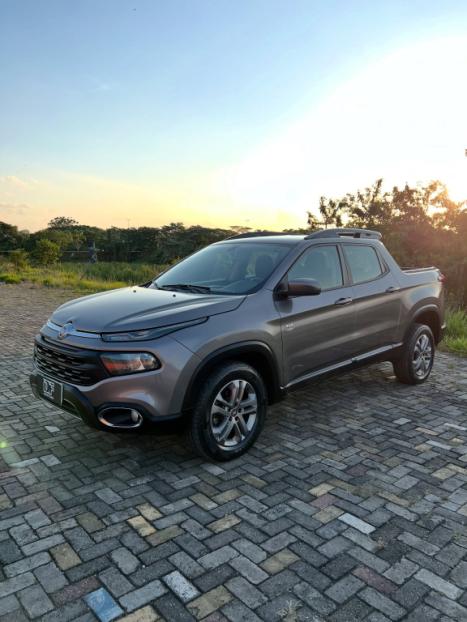 FIAT Toro 2.0 16V 4P 4WD FREEDOM TURBO DIESEL  AUTOMTICO, Foto 2