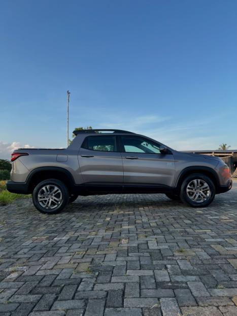 FIAT Toro 2.0 16V 4P 4WD FREEDOM TURBO DIESEL  AUTOMTICO, Foto 3