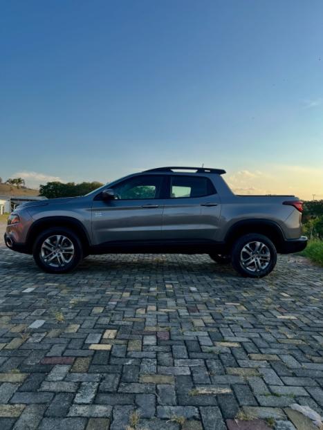 FIAT Toro 2.0 16V 4P 4WD FREEDOM TURBO DIESEL  AUTOMTICO, Foto 4