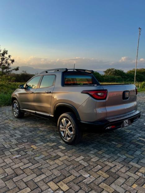 FIAT Toro 2.0 16V 4P 4WD FREEDOM TURBO DIESEL  AUTOMTICO, Foto 5