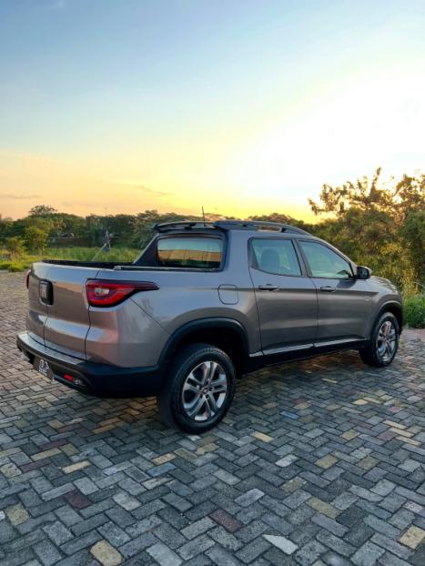 FIAT Toro 2.0 16V 4P 4WD FREEDOM TURBO DIESEL  AUTOMTICO, Foto 6