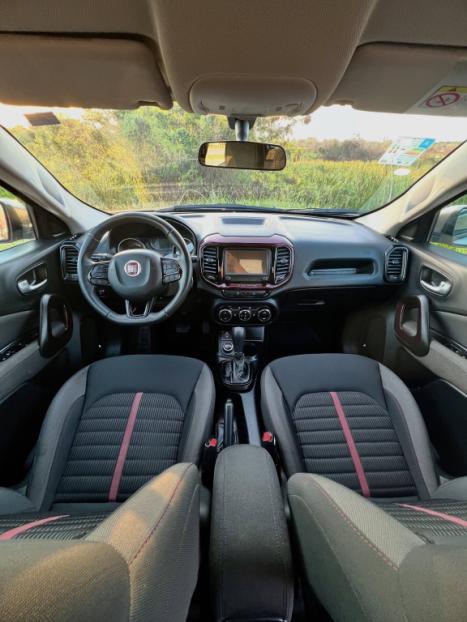 FIAT Toro 2.0 16V 4P 4WD FREEDOM TURBO DIESEL  AUTOMTICO, Foto 7