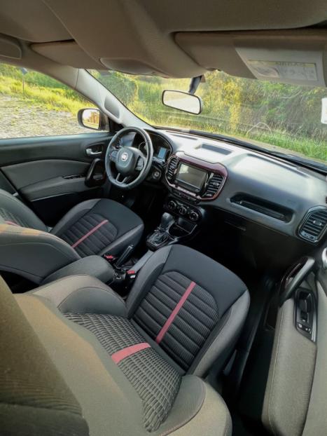 FIAT Toro 2.0 16V 4P 4WD FREEDOM TURBO DIESEL  AUTOMTICO, Foto 8