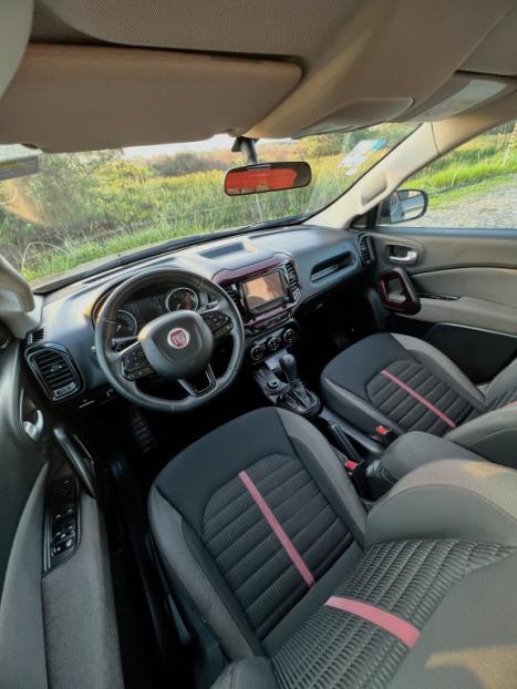 FIAT Toro 2.0 16V 4P 4WD FREEDOM TURBO DIESEL  AUTOMTICO, Foto 9
