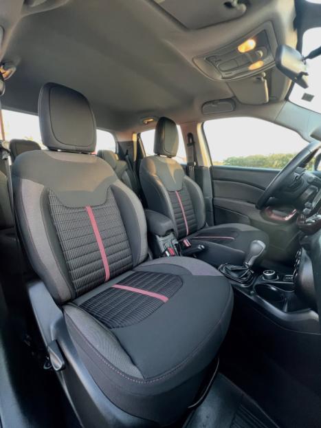 FIAT Toro 2.0 16V 4P 4WD FREEDOM TURBO DIESEL  AUTOMTICO, Foto 10