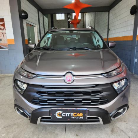 FIAT Toro 2.0 16V 4P 4WD FREEDOM TURBO DIESEL  AUTOMTICO, Foto 2